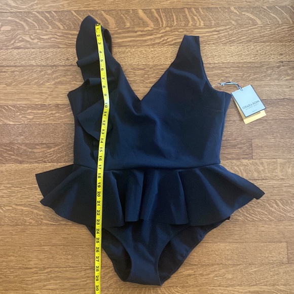 Chiara Boni La Petite Robe Swimsuit - Picture 5 of 16
